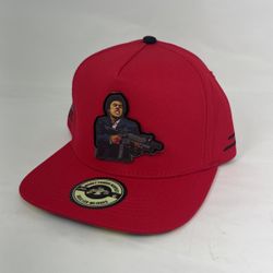 Jc Snapback Hat 🧢