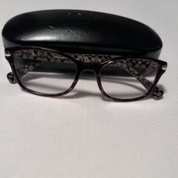 Glasses Coach 
