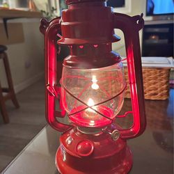 Kerosene Lantern