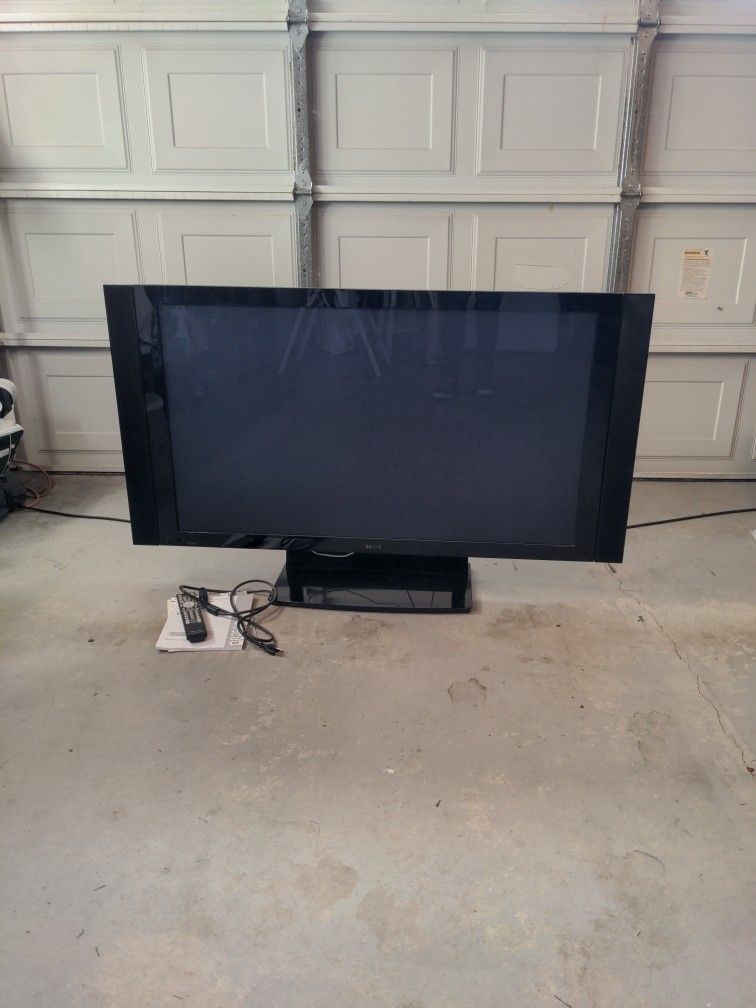 Pioneer Elite PRO-1140HD 50" Plasma