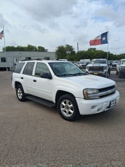 2007 Chevrolet TrailBlazer