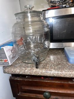 2gallon Water Dispense 