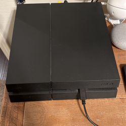 PS4 