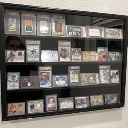 Very Rare Sports Card Collection