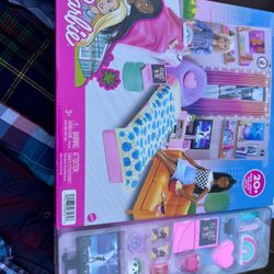 Barbie Set
