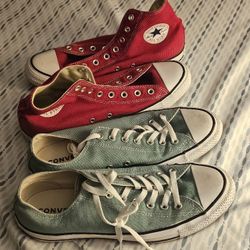 Chucks