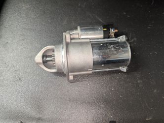 2012 Kia Forte Ex Hatchback Starter