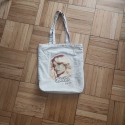 Concert Tote Bag 