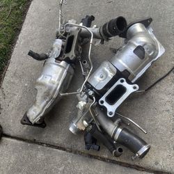 INFINITI  Q50 3.0 Twin Turbos