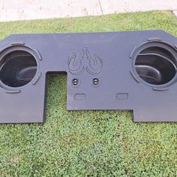 Speaker Box