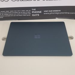 Microsoft Surface Laptop 2 - 13.5 Touch Screen (1769) - 90 Days Warranty - Best Deal In Town