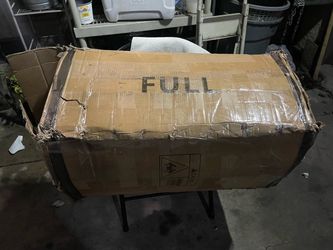 Mattress