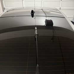 Shimano Talavera Jigging Rod