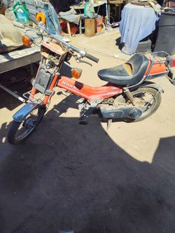 bike urban express hona