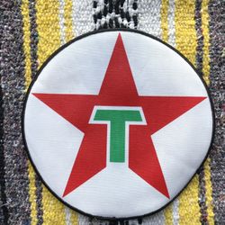 Texaco Star 