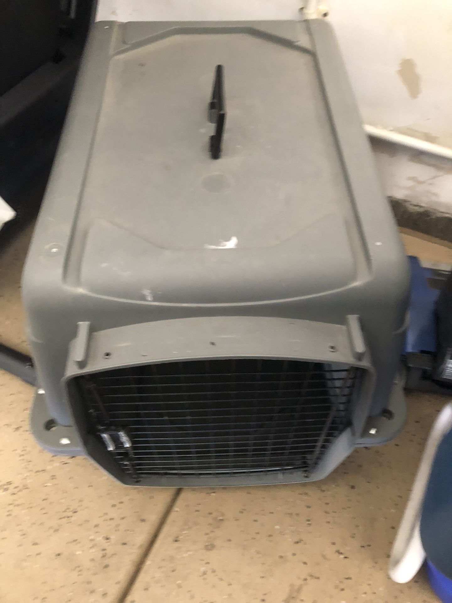 Dog / Pet Crate
