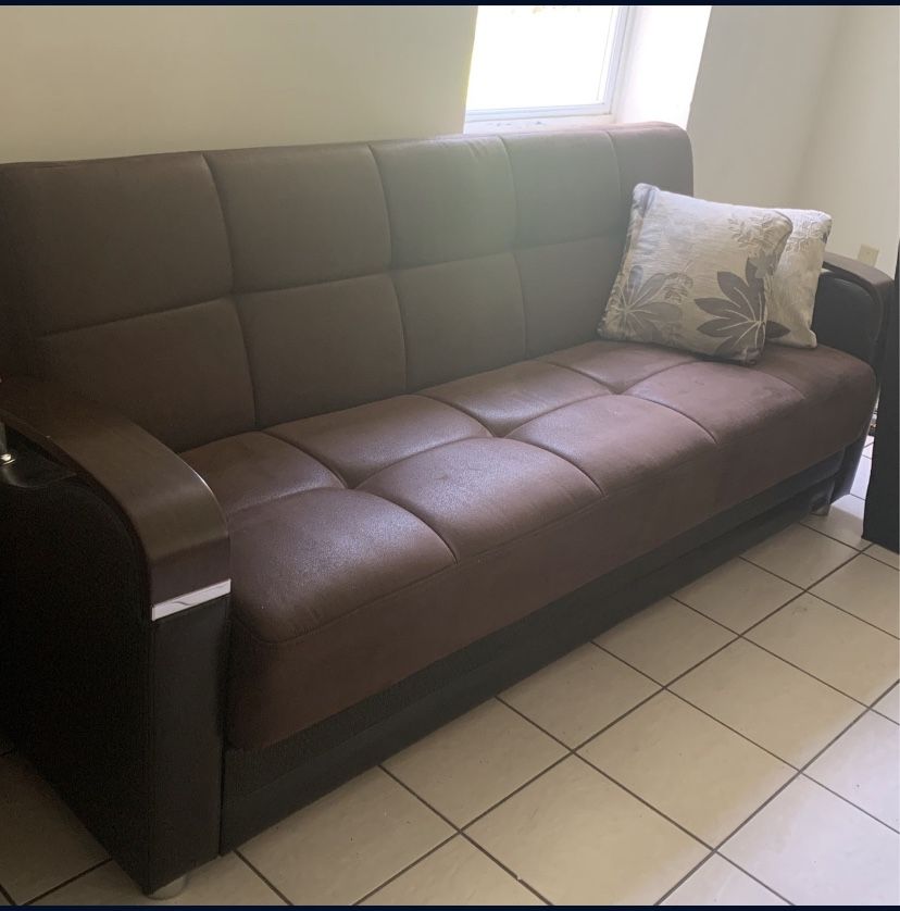 Futon