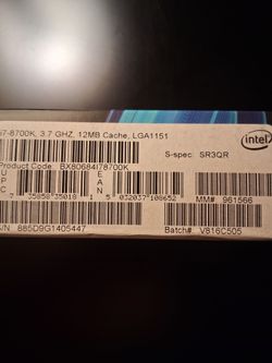 Mobo/Ram/Cpu bundle