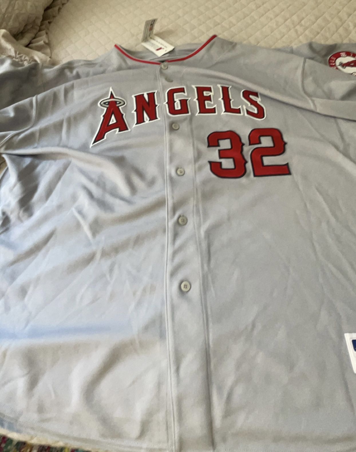 Angels Jersey for Sale in Anaheim, CA - OfferUp