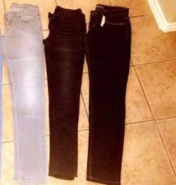 Women's Levi's Jeans Size 26