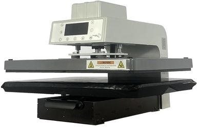 16x24 Auto Heat Press Machine For DTF, DTV, HTV, 