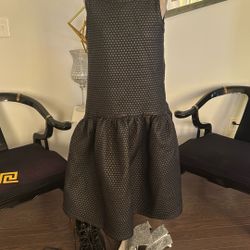 Bubble Dress New With Tags 