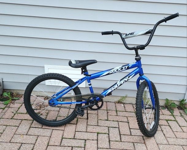 Kids Bicycle - 17 in