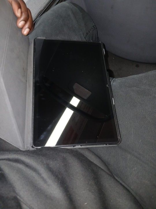 Samsung Galaxy A9+ 5G Tablet