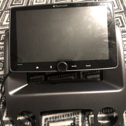 Auto Estéreo Planet Audio