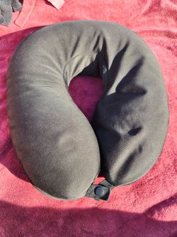 Neck Pillow