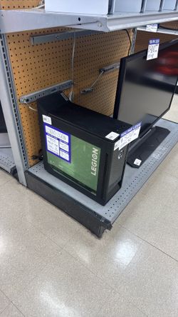 Lenovo legion