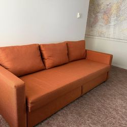 Sleeper Sofa 