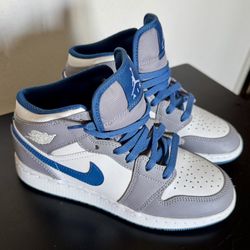 Nike Air Jordan’s 