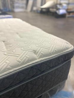 🚛 MOVING OUT New Mattresses – All Sizes Must Go‼️ King, Queen, Full, Twin XL – Incredible Discounts!