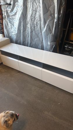 High classy Gloss TV Gaming cabinet
