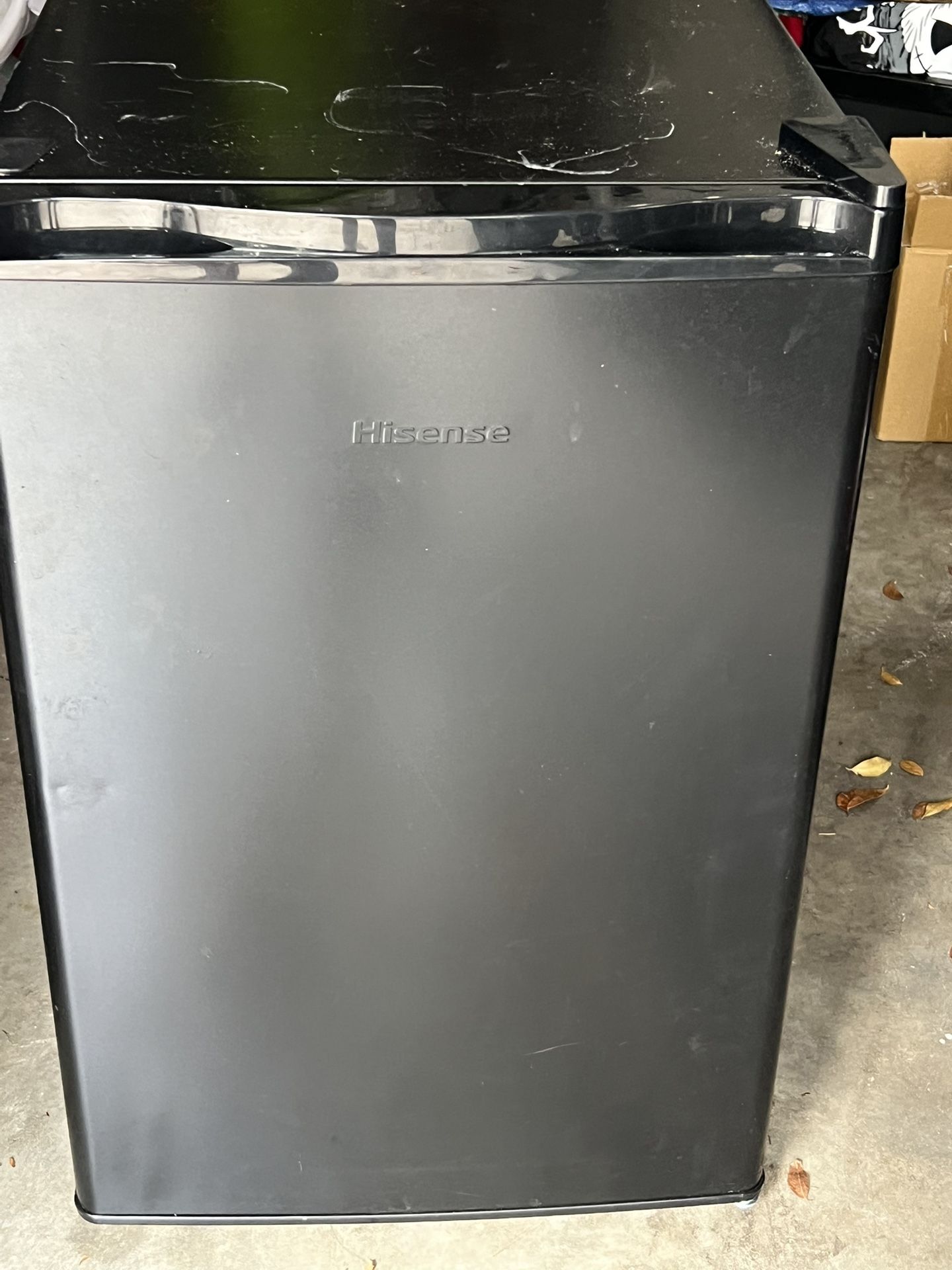 Mini Refrigerator