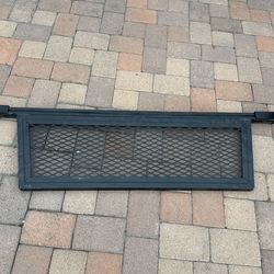 Tacoma OEM Cargo Divider