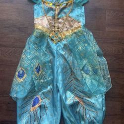 Kids Halloween Costume, 6-8Y