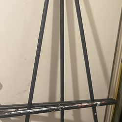 Extra Large Painting Tripod - Art Easel 