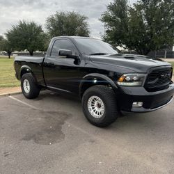 2010 Dodge Ram 1500