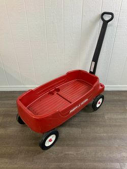 Radio Flyer Pathfinder Wagon