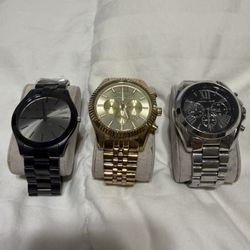 Mens Watches