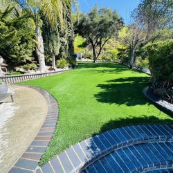 Artificial Grass 