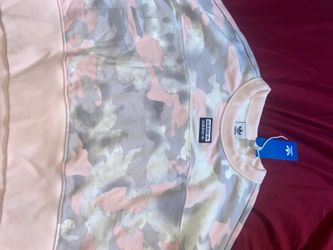 Adidas long sleeve
