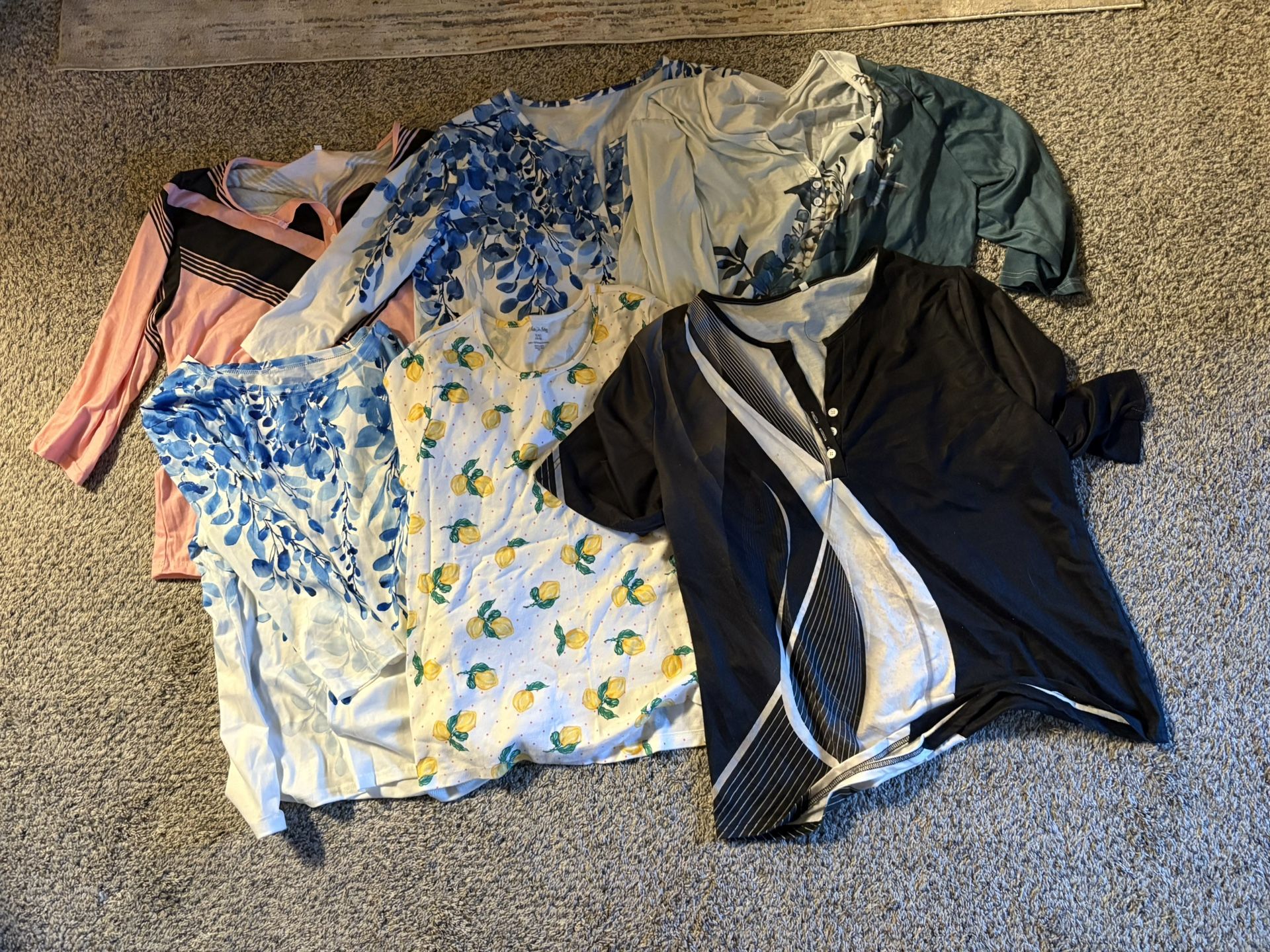 XL Clothing