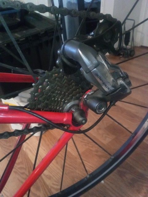 The Coolest Bike Ever