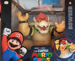 Bowser