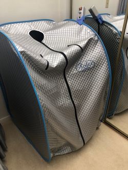 Relax Sauna