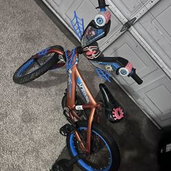 Kids Bike Free