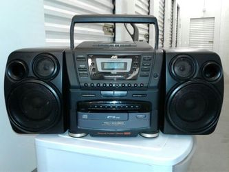 JVC